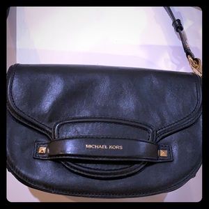Michael Kors cross body bag